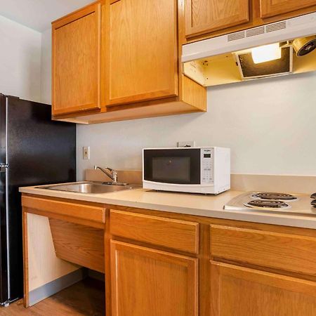 WoodSpring Suites West Melbourne I-95 Eksteriør billede