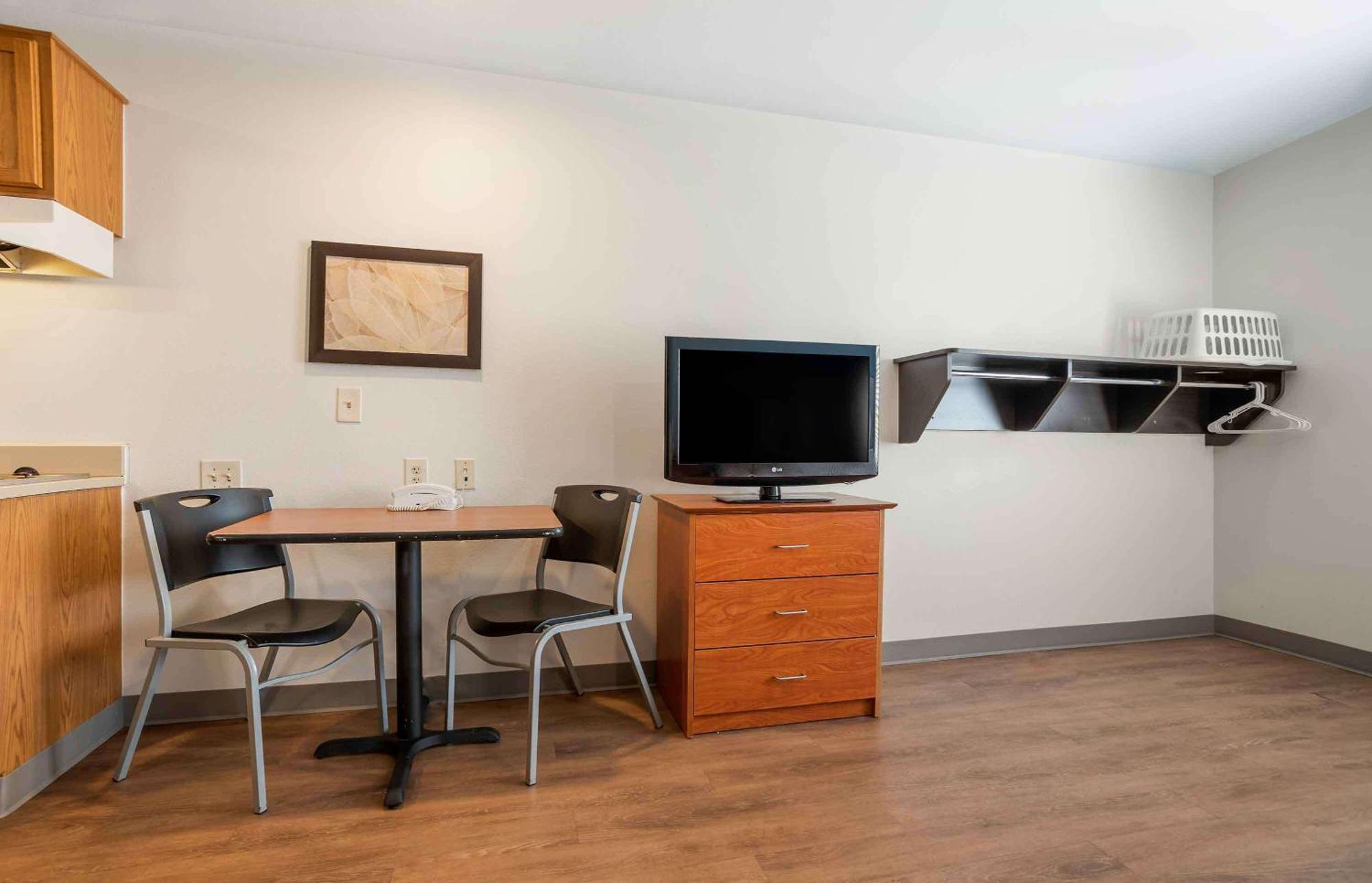 WoodSpring Suites West Melbourne I-95 Eksteriør billede