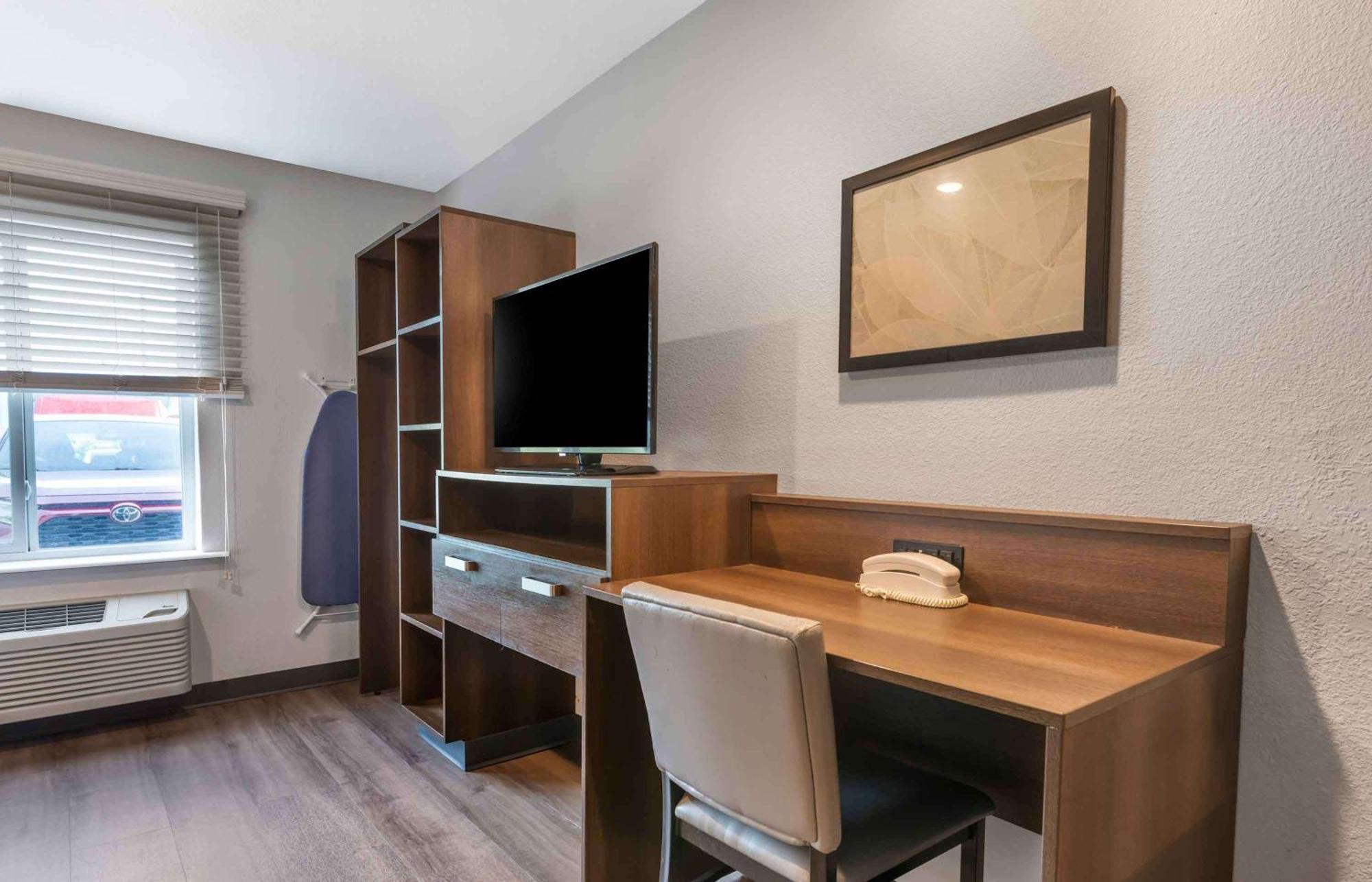 WoodSpring Suites West Melbourne I-95 Eksteriør billede