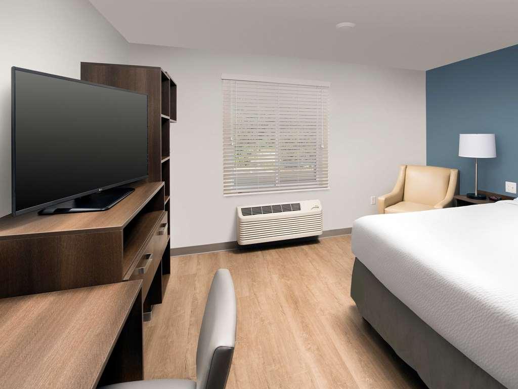WoodSpring Suites West Melbourne I-95 Værelse billede