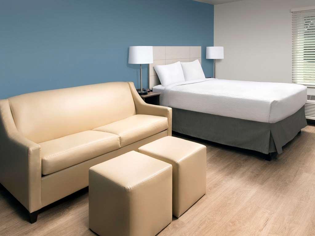 WoodSpring Suites West Melbourne I-95 Værelse billede