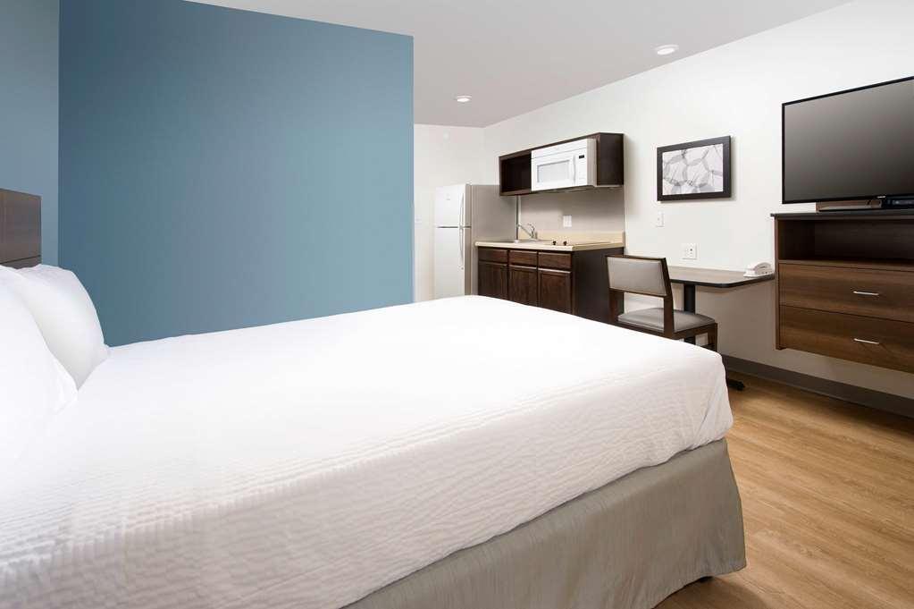 WoodSpring Suites West Melbourne I-95 Værelse billede