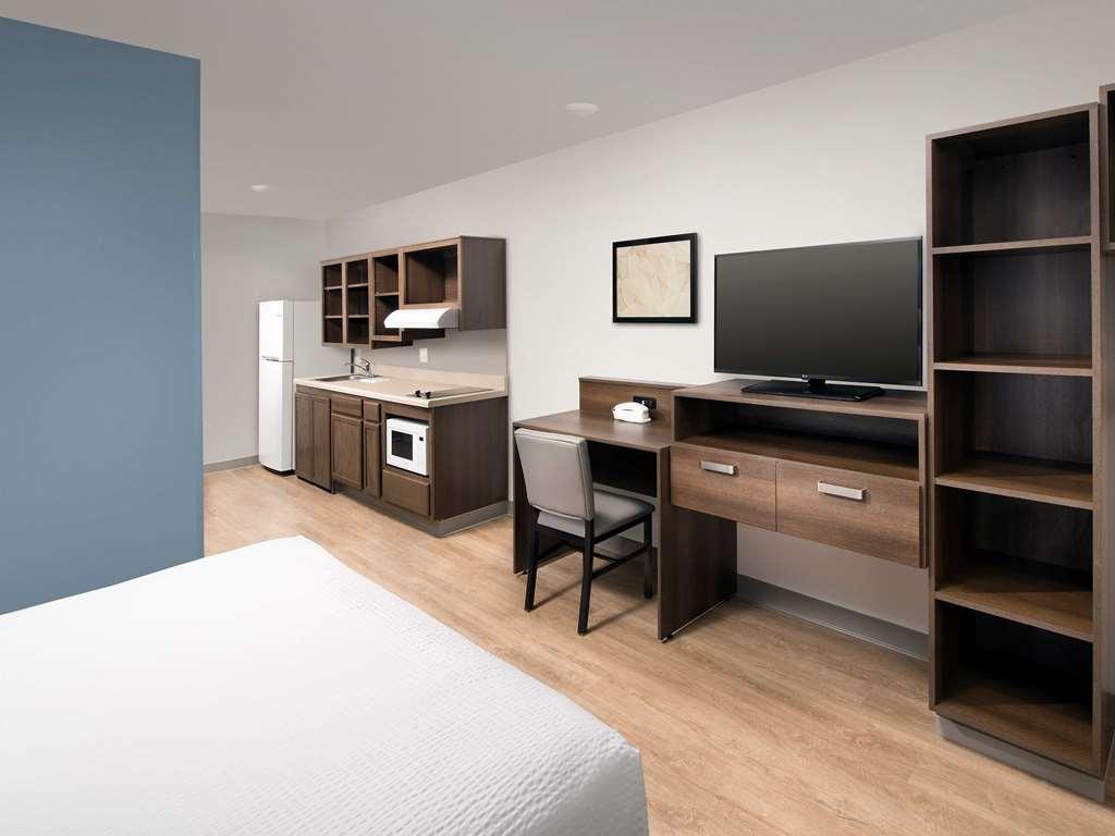 WoodSpring Suites West Melbourne I-95 Værelse billede