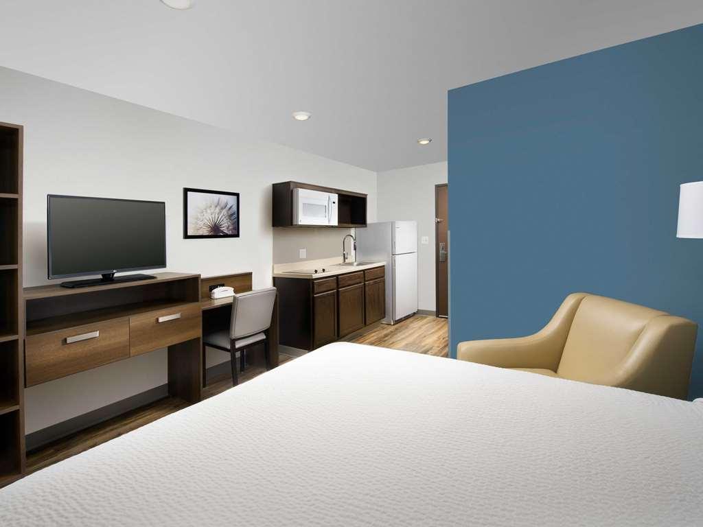 WoodSpring Suites West Melbourne I-95 Værelse billede