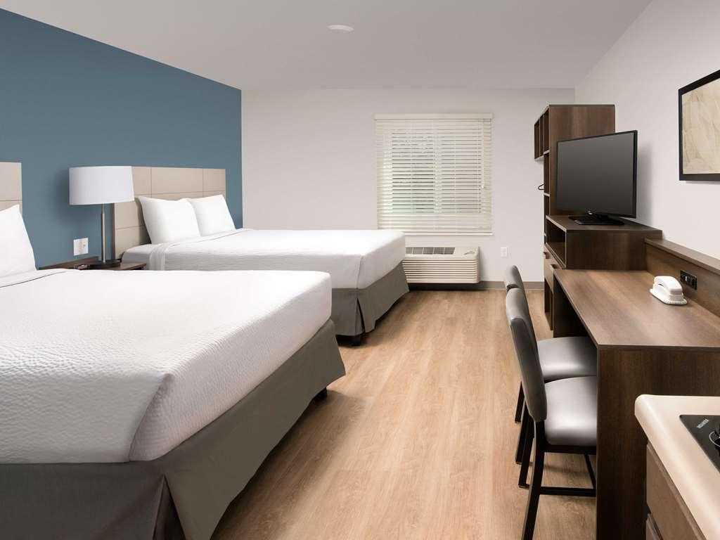 WoodSpring Suites West Melbourne I-95 Værelse billede