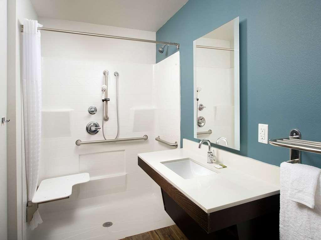 WoodSpring Suites West Melbourne I-95 Værelse billede