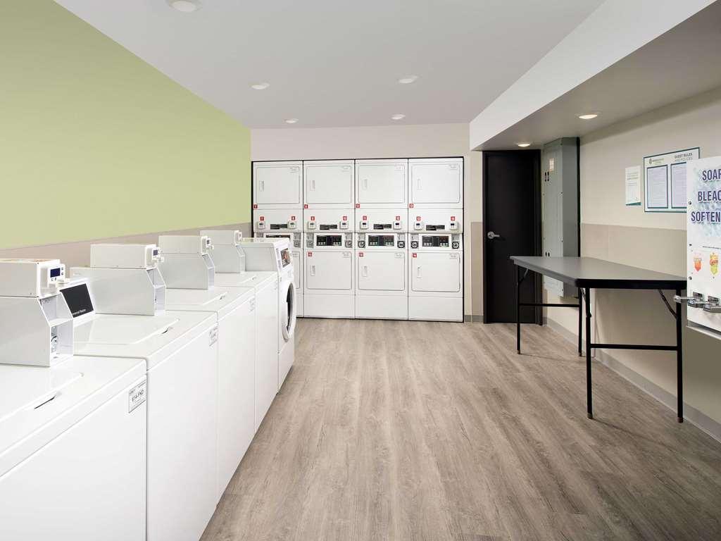 WoodSpring Suites West Melbourne I-95 Faciliteter billede