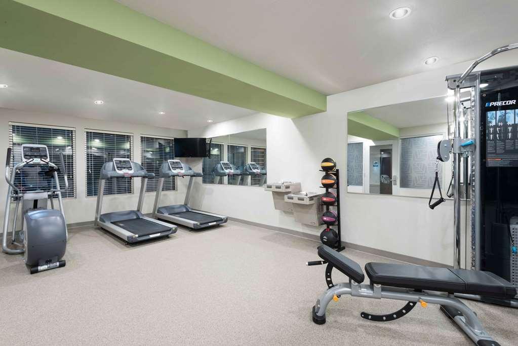 WoodSpring Suites West Melbourne I-95 Faciliteter billede